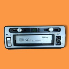 Autoradio compact de voiture