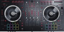 Numark NS7III 4-Channel