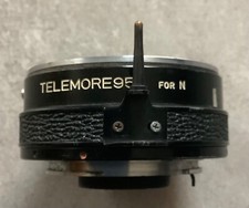 Doubleur de focale KOMURA Lens