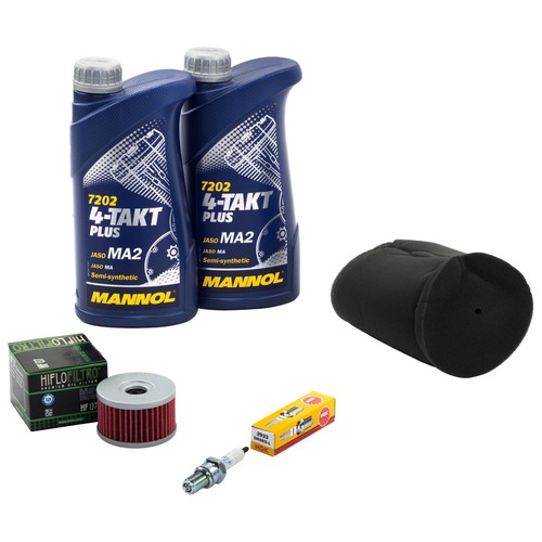 Entretien pour suzuki - dr, s