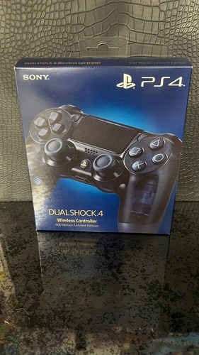Manette ps4 édition - ps4,