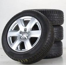 Audi A6 C7 4G Roues D'Hiver