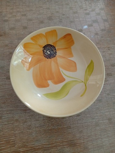 Assiettes creuses gien - assiettes,