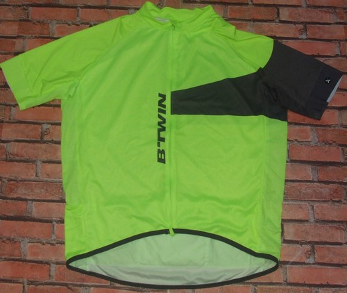 Twin maillot vélo - b, de