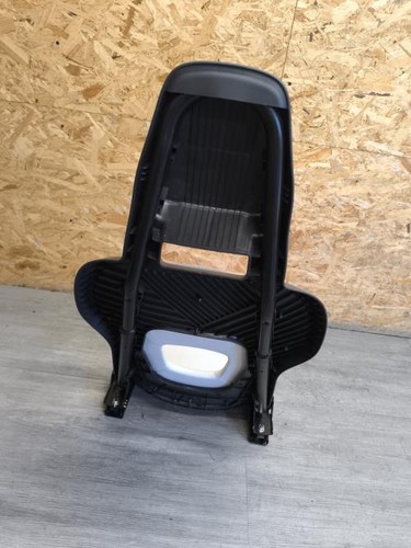Siege avant gauche - , fiat