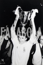 Photo de presse vintage