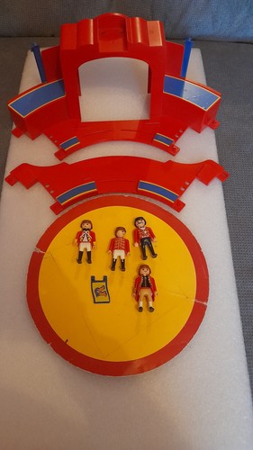 Lot pièces playmobil - de,