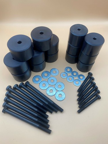 Kit complet body lift 5cm - lift, +5cm