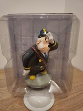 Comissaire Find, Collection