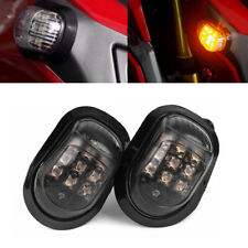 Moto 9 LED Signal de lumière