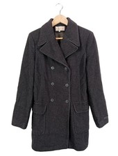 HENNES Manteau imitation