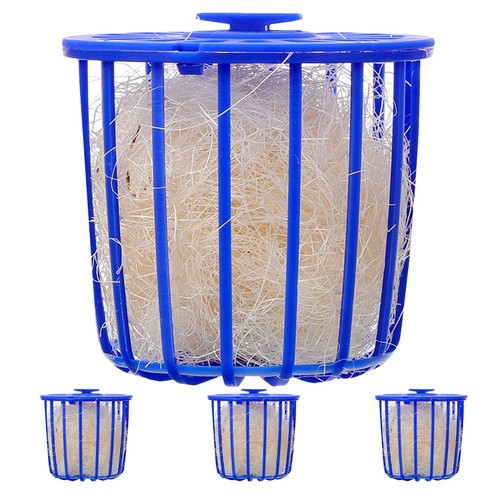 Pcs accessoires pour cages - 4,
