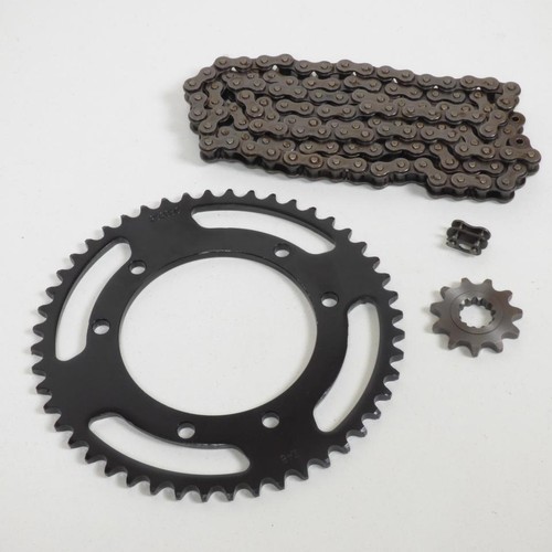 Kit chaîne pour moto - kit, yamaha