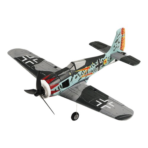 Avion télécommandé prêt - , à