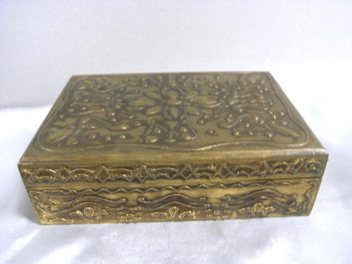 Ancien coffret boite - coffret,