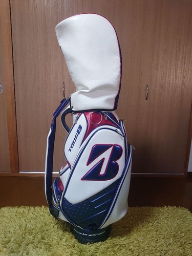 Bridgestone tour major - bridgestone,