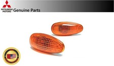 MITSUBISHI EVO 5 EVO 6 CP9A FR AUTHENTIQUE CLIGNOTANT LATÉRAL CLIGNOTANT REPE...
