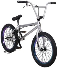 KHE EVO 20" BMX 10,6 kg CrMo