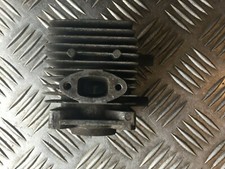 cylindre taille haie sur