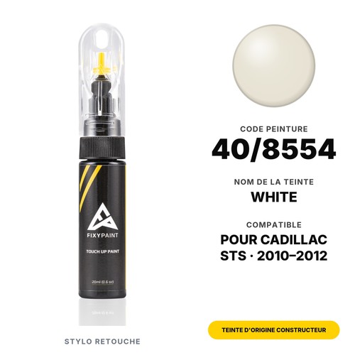 Peinture retouche pour - peinture,