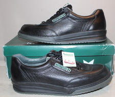 MEPHISTO MATCH MAMMOTH BLACK