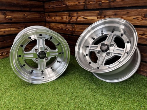 R15 4x100 work equip - 4x100,