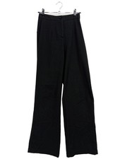 BERSHKA Pantalon Marlene Dames