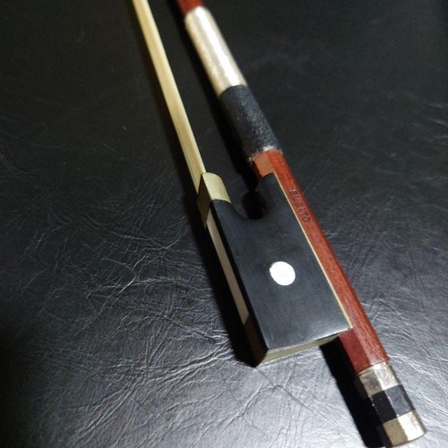Timbre archet violon 4 - timbre,