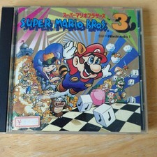 Super Mario Bros. 3 Original