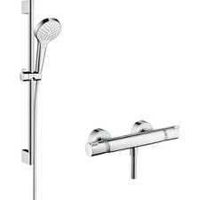 Ensemble de Douche HANSGROHE