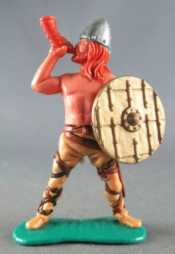 Timpo viking piéton - -,