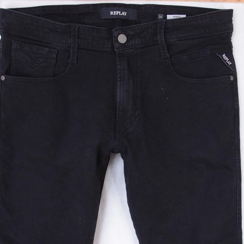 Hommes replay m914 anbass - replay,
