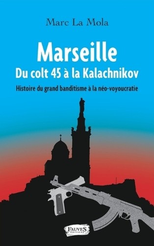 Marseille colt 45 - du,