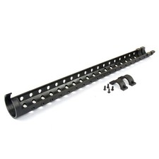 Heat Shield For Mossberg 12 GA