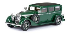 Esval EMEU43003E Pullman limousine Austro Daimler ADR8 Keibl de 1932  1/43