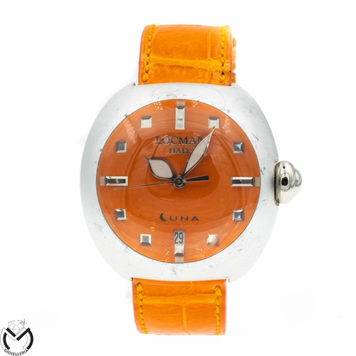Montre locman luna ref 041 - ref,