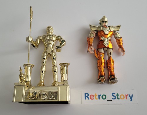 Knights the zodiac saint - knights, of