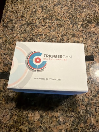 Triggercam 1 - triggercam, 2.1