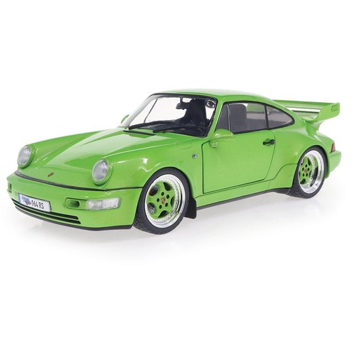 Porsche 911 carrera 8 - 911, 3.8