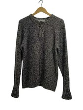 INVERALLAN Henley Sweater