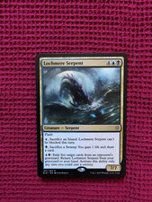 Lot N311 19 cartes magic the