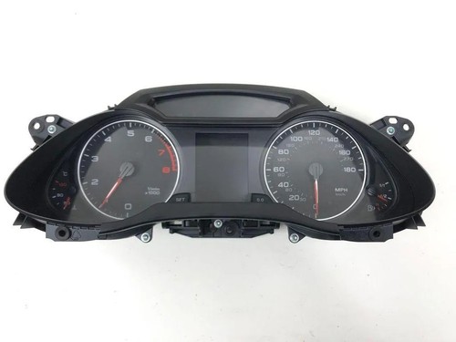 Audi avant 8k5 b8 compteur - audi,