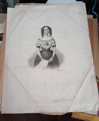 Ancienne partition piano - ancienne, &