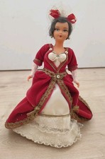 Poupée Folklorique Historique