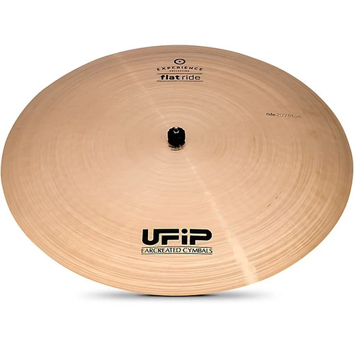 Ufip experience series flat - series,
