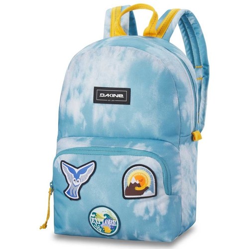 Dakine sac dos - dakine, à