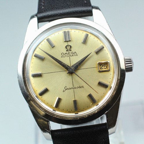 Montre automatique homme