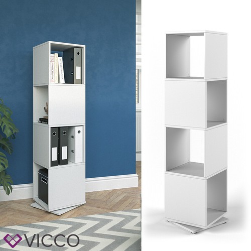 Etagère pivotante étagère - ,