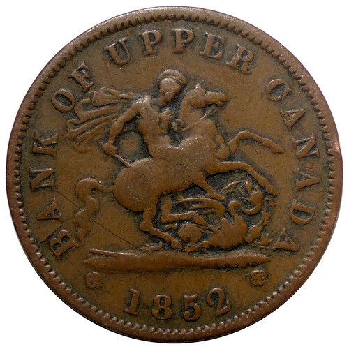 Token bank of - 🇨🇦,