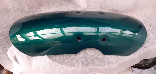 Triumph bonneville vert - triumph,